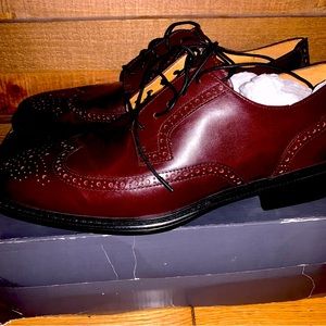 Rockport casual Oxford shoe